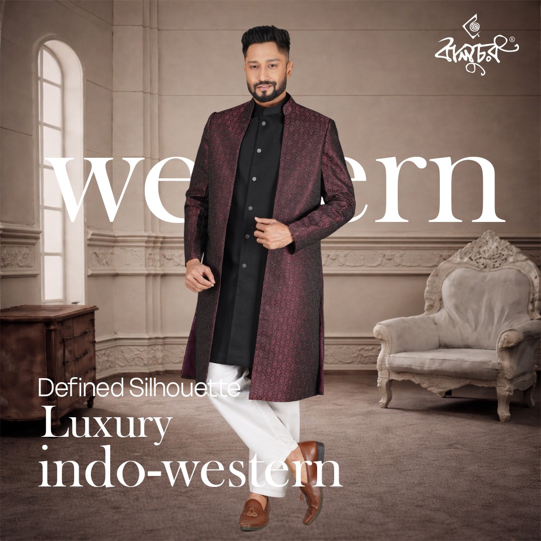 Sherwani